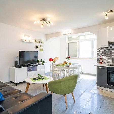 Two-Bedroom Apartment Victory Dubrovnik Exterior foto