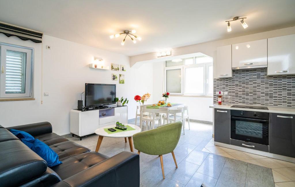 Two-Bedroom Apartment Victory Dubrovnik Exterior foto
