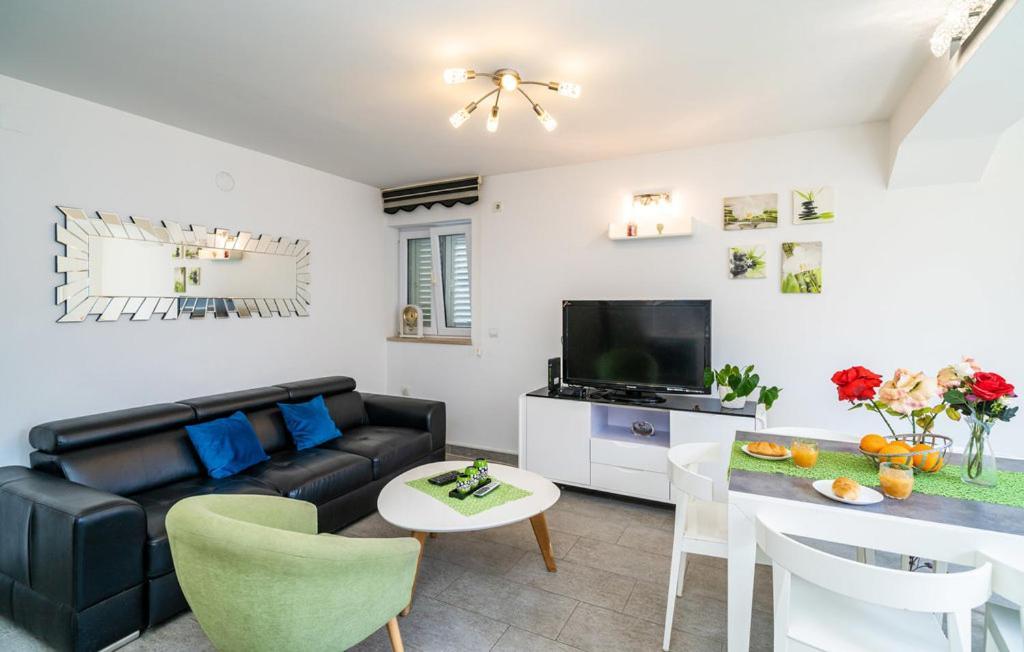 Two-Bedroom Apartment Victory Dubrovnik Exterior foto