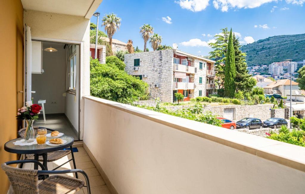 Two-Bedroom Apartment Victory Dubrovnik Exterior foto